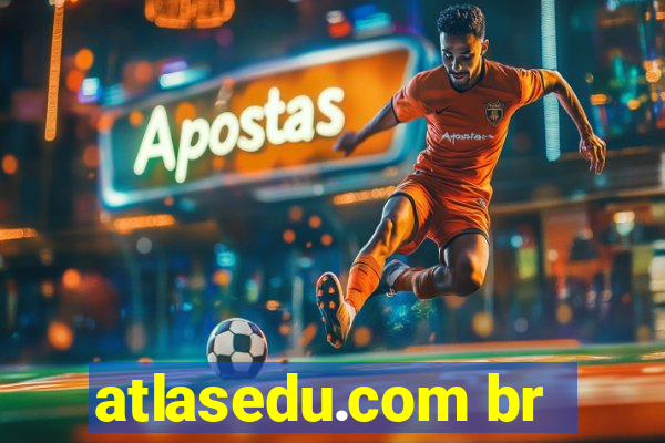 atlasedu.com br